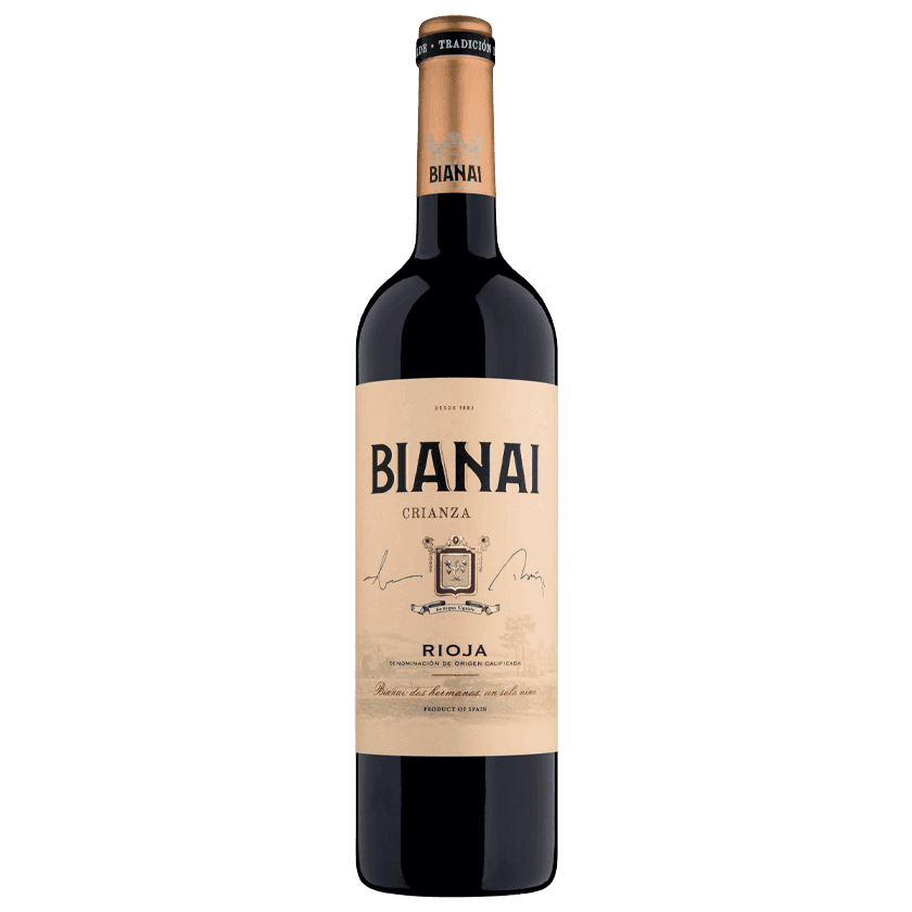 Bianai Crianza