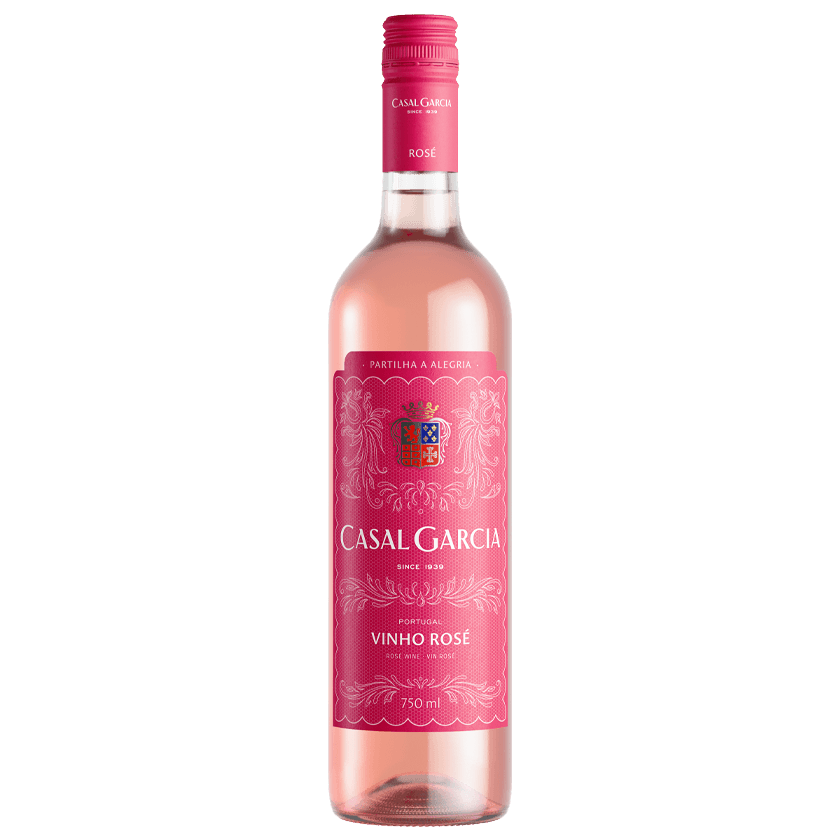 Casal Garcia rosé