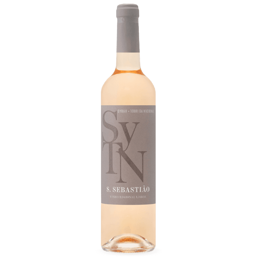 São Sebastião rosé