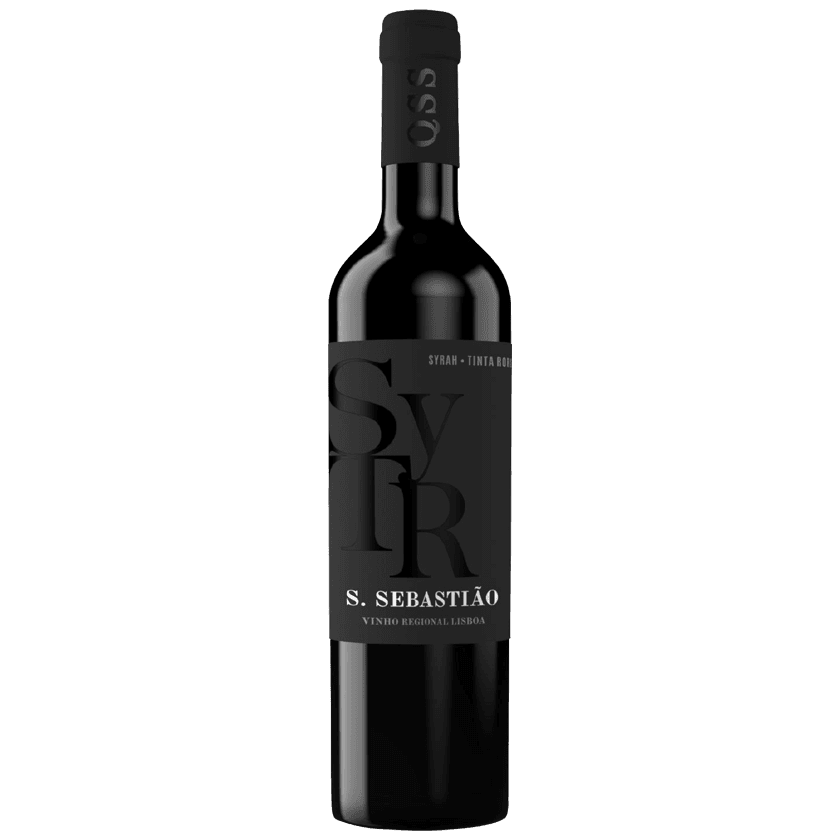São Sebastião tinto