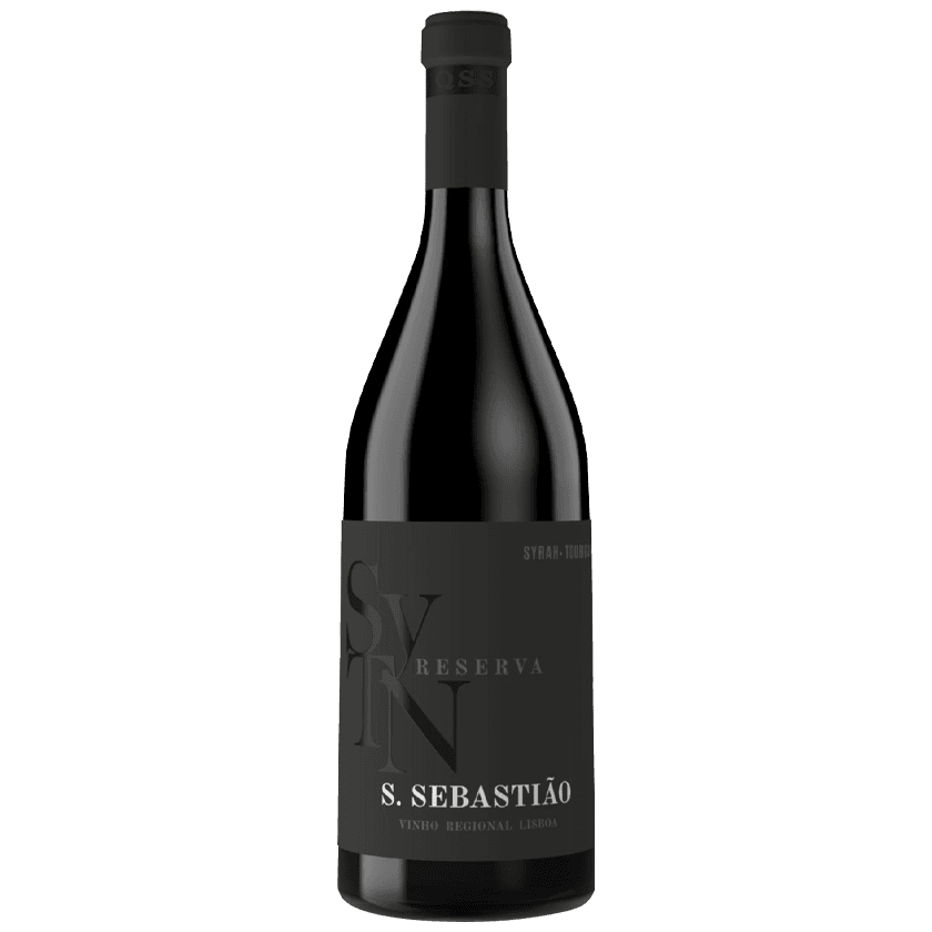 São Sebastião tinto reserva